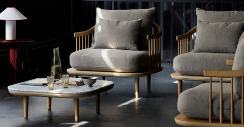 Danish Legacy of Craftmanship & Design