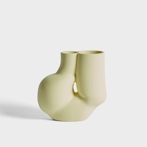 W&S Chubby Vase