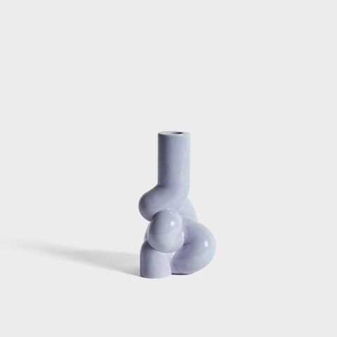 W&S Soft Candleholder