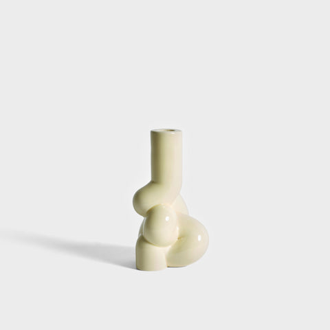 W&S Soft Candleholder