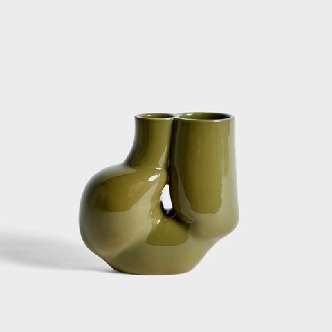 W&S Chubby Vase