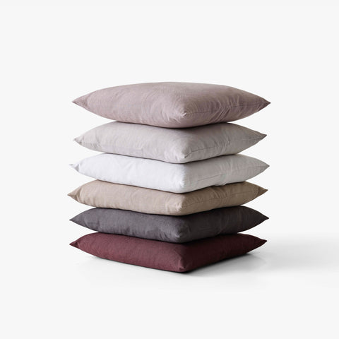 Linen Cushion Bundle