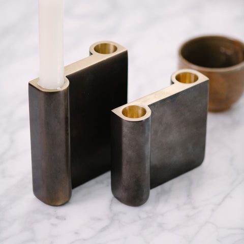 Candleholder - Small