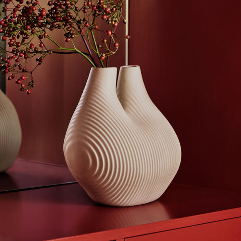 W&S Chamber Vase