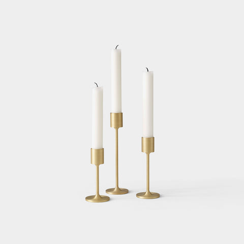 Candleholder Set