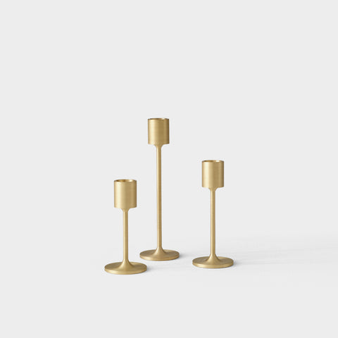 Candleholder Set